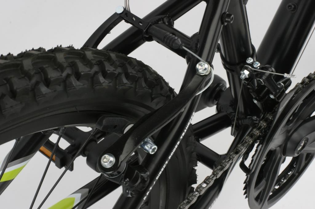 2012 Haro Flightline 24