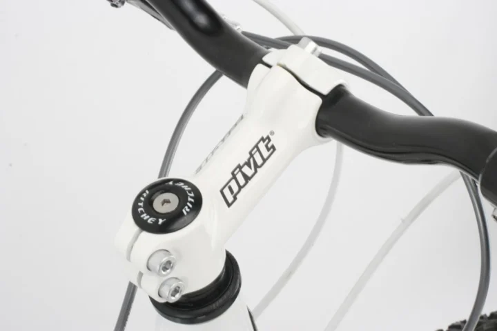 2012 Haro Flightline 24