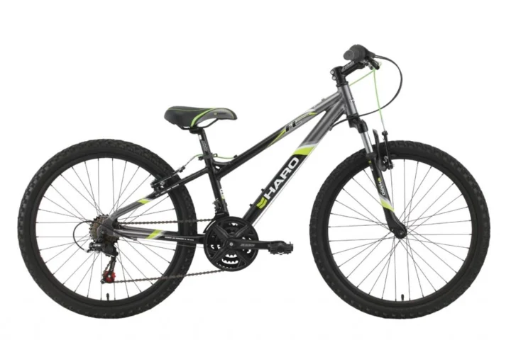 2012 Haro Flightline 24