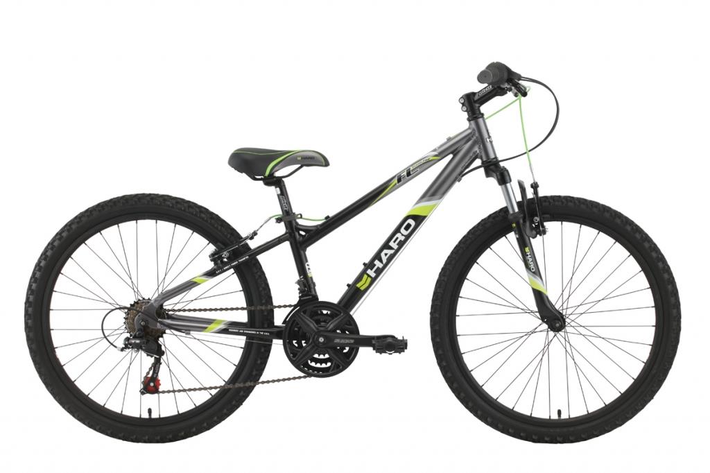 2012 Haro Flightline 24