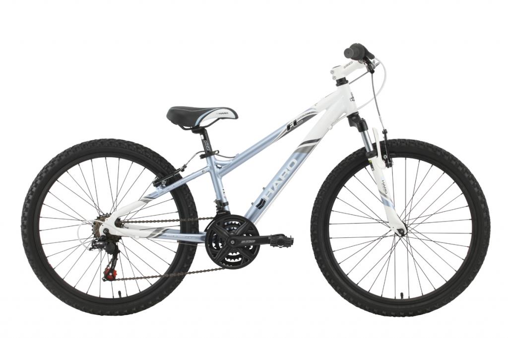 2012 Haro Flightline 24