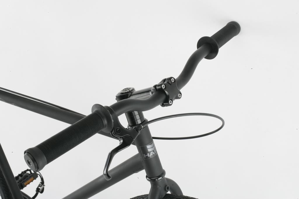 2012 Haro Projekt