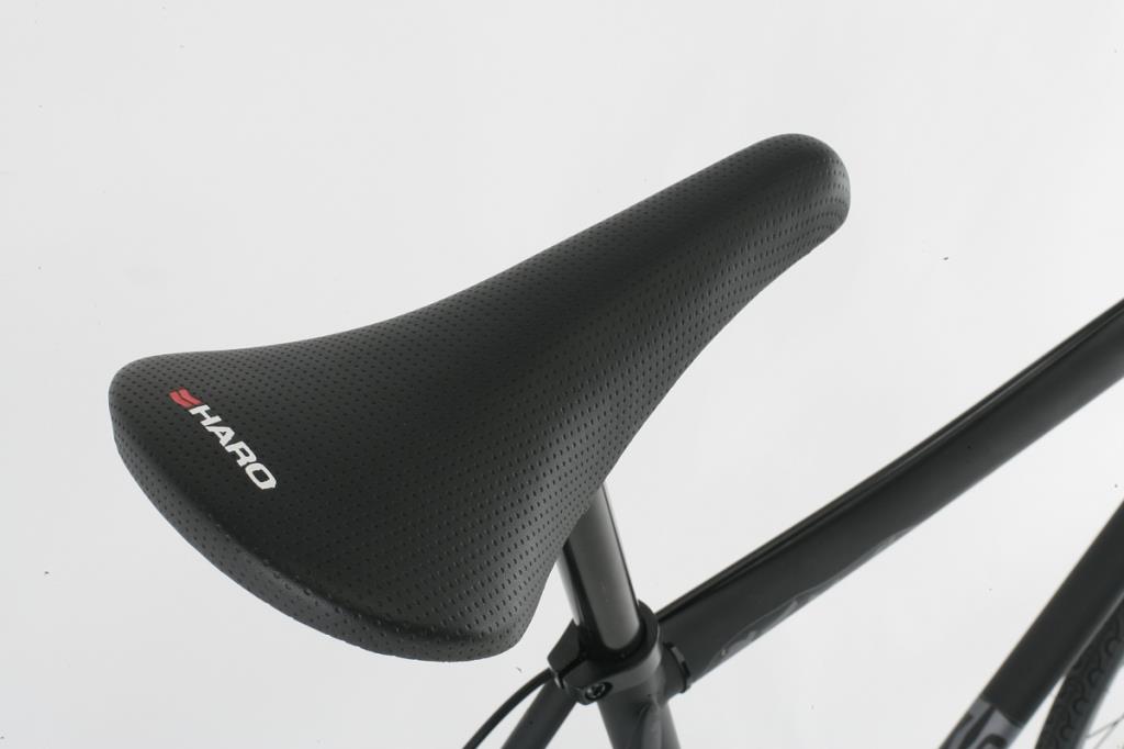 2012 Haro Projekt