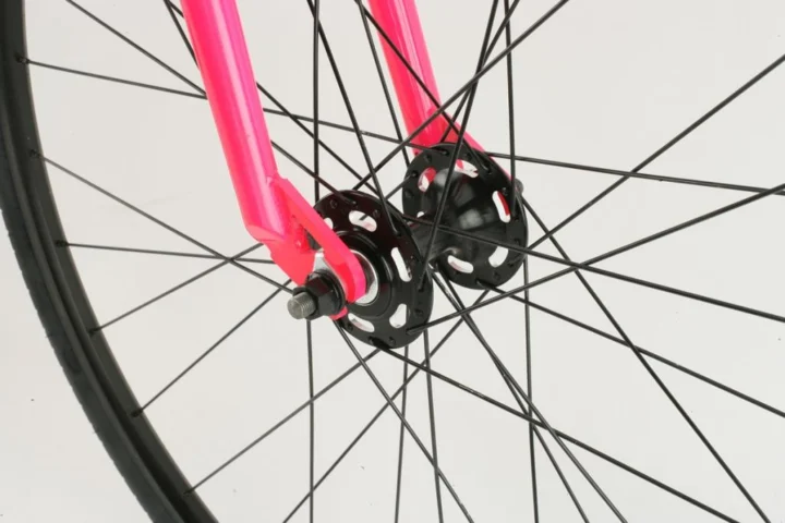 2012 Haro Projekt