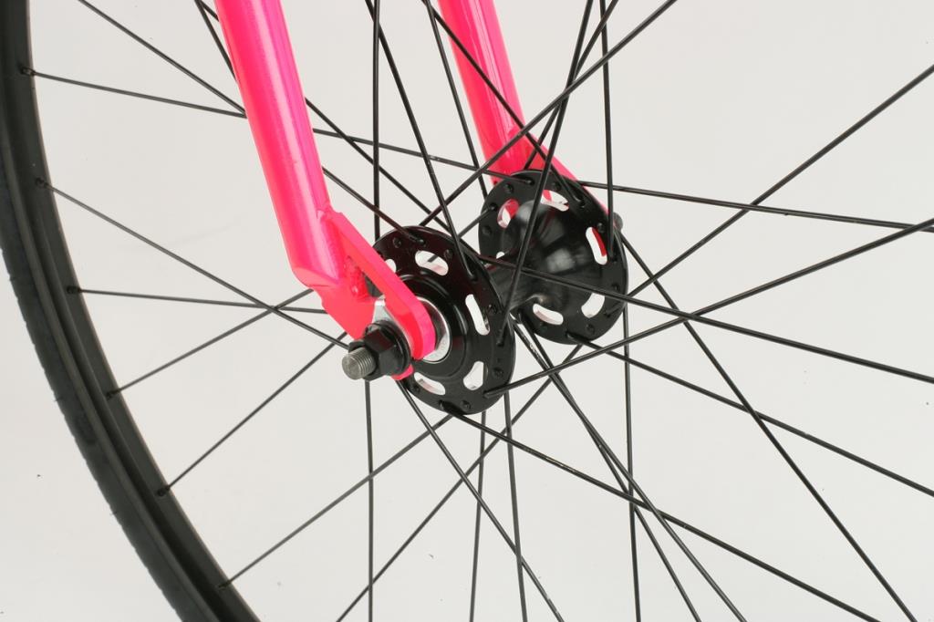 2012 Haro Projekt