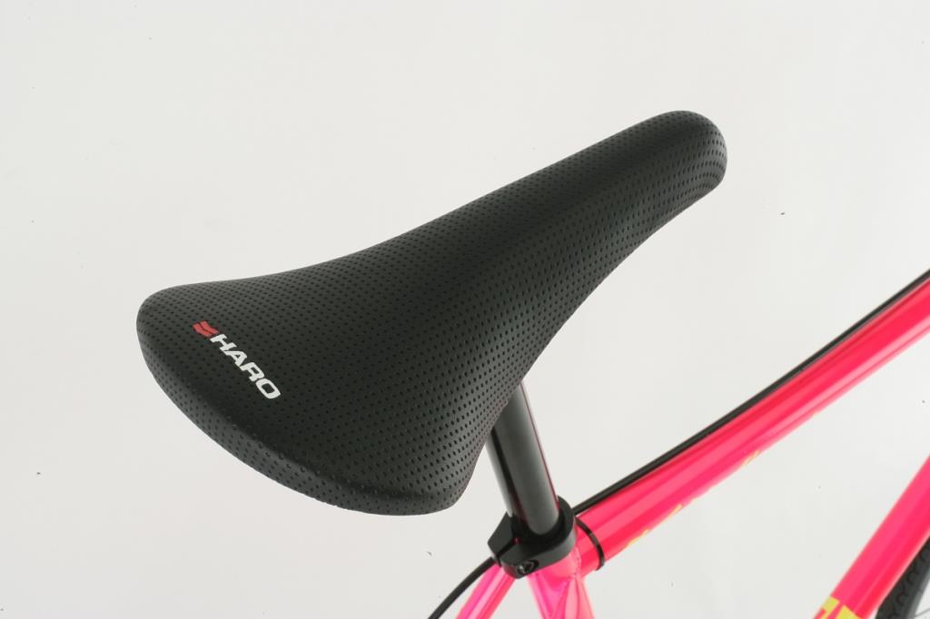 2012 Haro Projekt