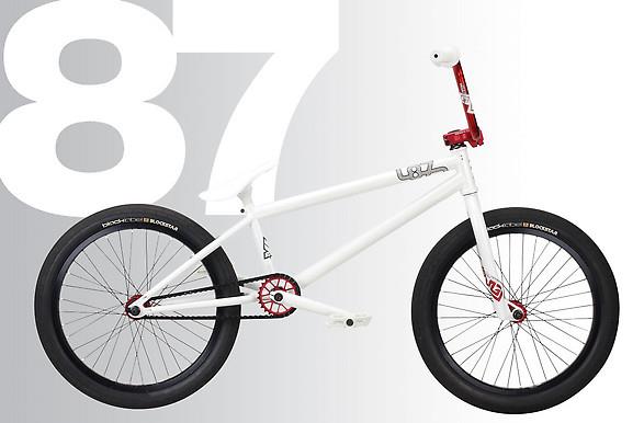 2012 Mirraco 87