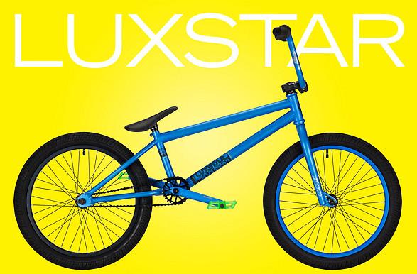 2012 Mirraco Luxstar