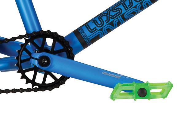 2012 Mirraco Luxstar