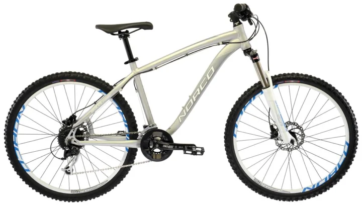 2012 Norco Wolverine