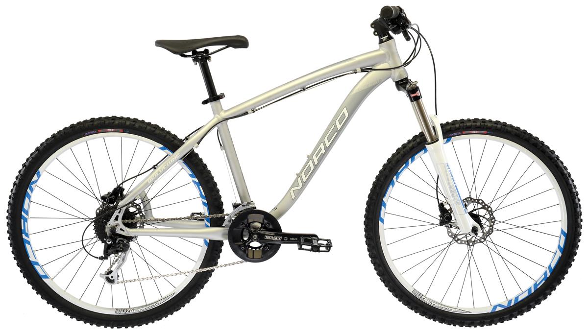 2012 Norco Wolverine