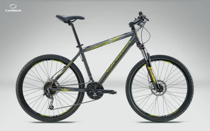 2012 Orbea Sate