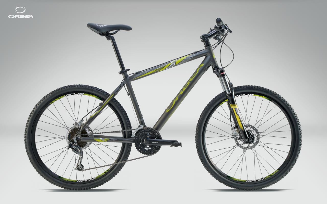 2012 Orbea Sate