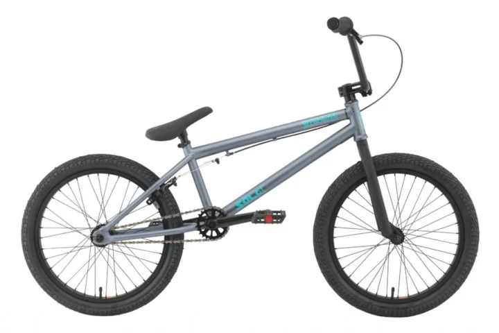 2012 Premium Solo