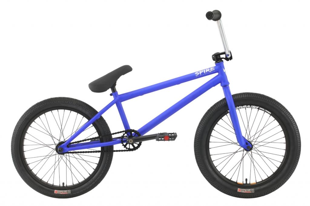 2012 Premium Spire