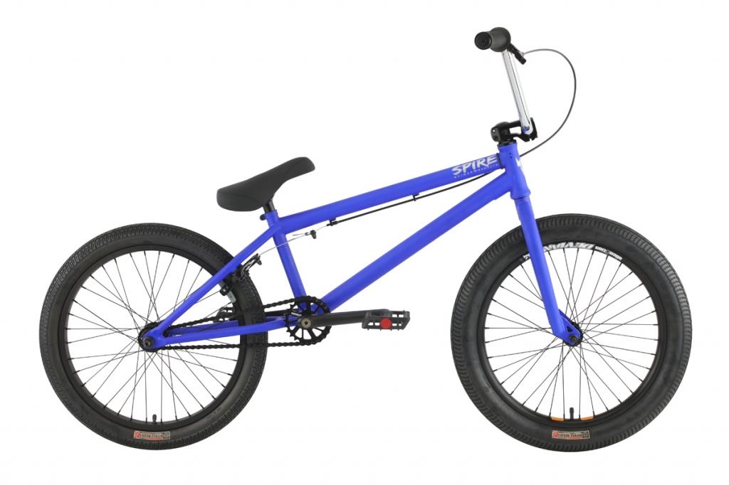 2012 Premium Spire