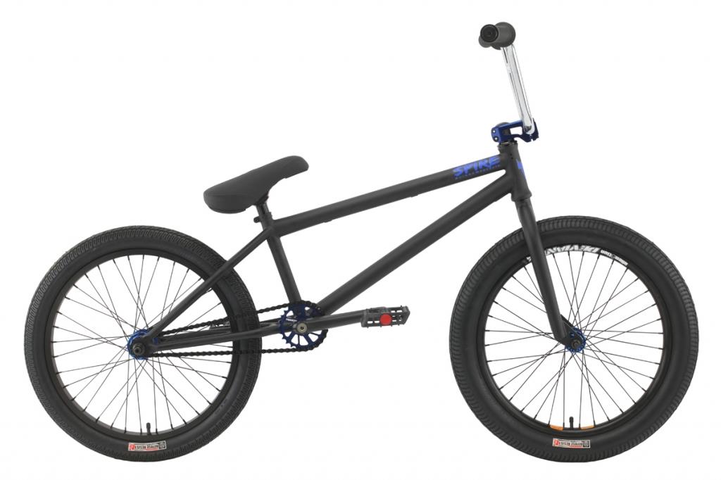 2012 Premium Spire