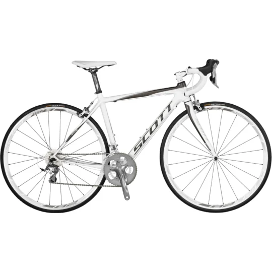 2012 Scott Contessa CR1 Comp
