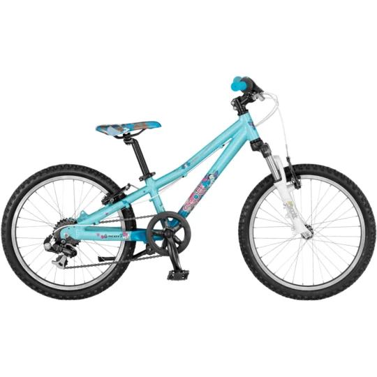 2012 Scott Contessa Jr. 20