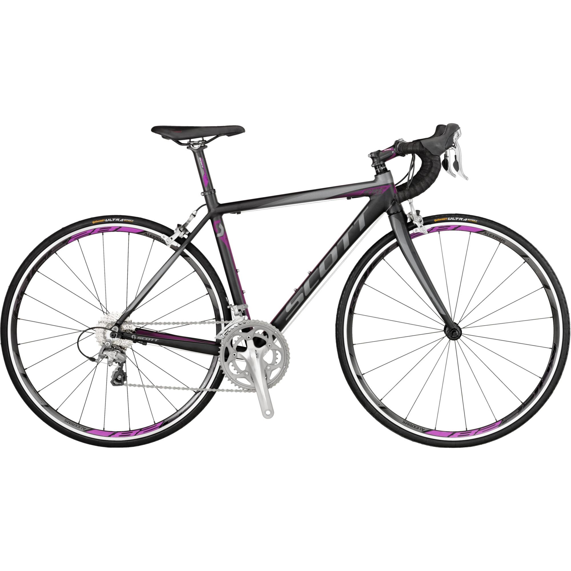 2012 Scott Contessa Speedster15