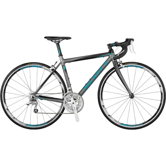 2012 Scott Contessa Speedster35