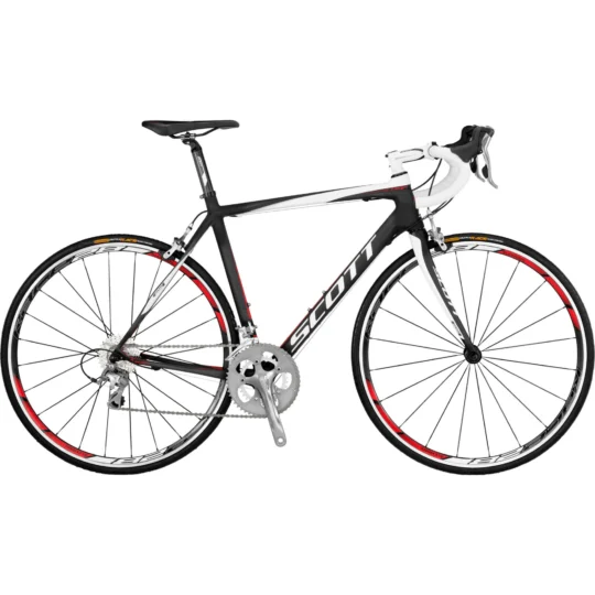 2012 Scott CR1 Comp