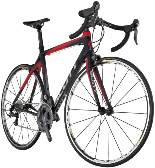 2012 Scott CR1 Pro