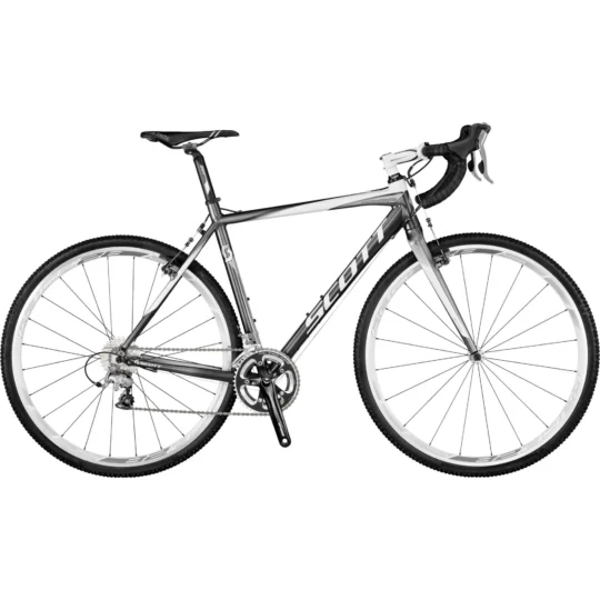 2012 Scott CX Comp