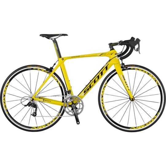 2012 Scott Foil 30
