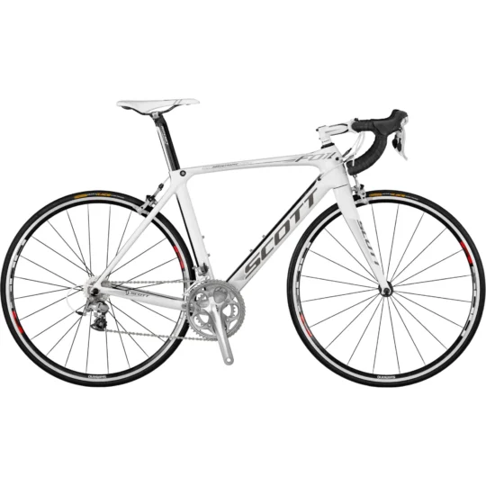 2012 Scott Foil 40