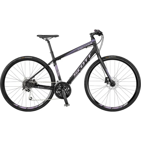 2012 Scott Metrix 20 W