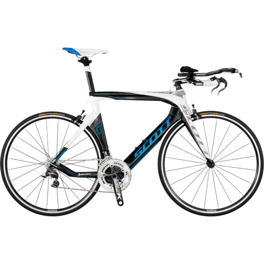 2012 Scott Plasma 10