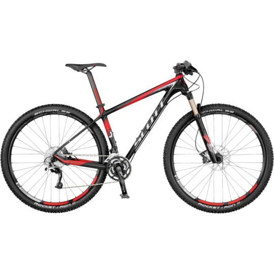 2012 Scott Scale 29 Expert