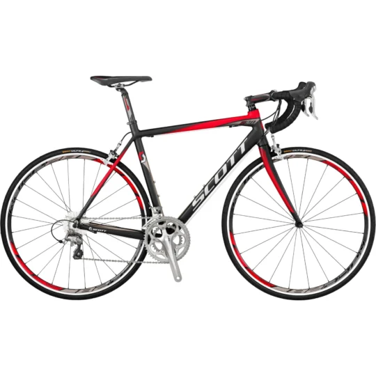 2012 Scott Speedster S20