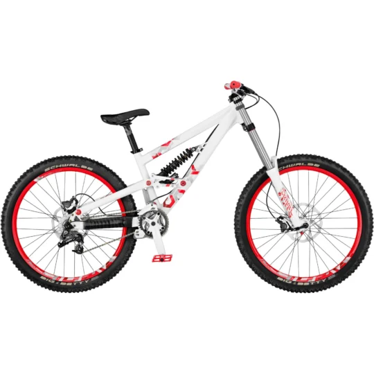 2012 Scott Voltage FR 20