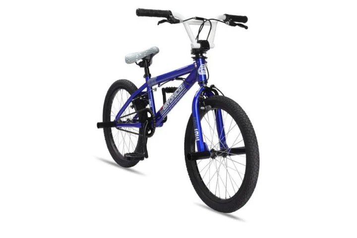 2012 SE Racing Bronco Freestyle
