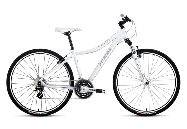 2012 Specialized Ariel