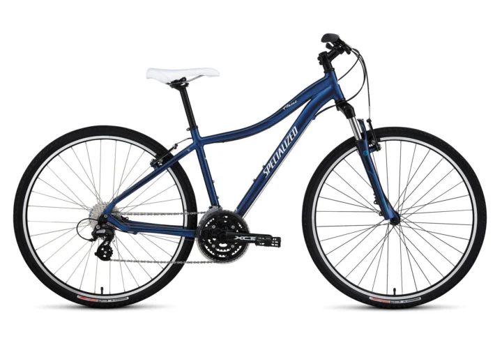 2012 Specialized Ariel