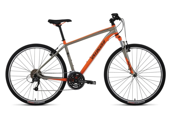 2012 Specialized Crosstrail Sport