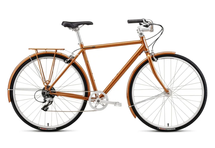 2012 Specialized Daily 2