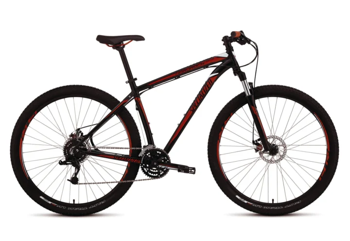 2012 Specialized Hardrock Sport Disc 29