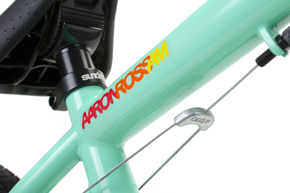 2012 Sunday Bikes Aaron AM