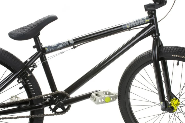 2012 Sunday Model C