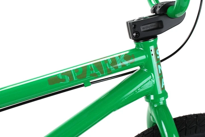 2012 Sunday Bikes Spark