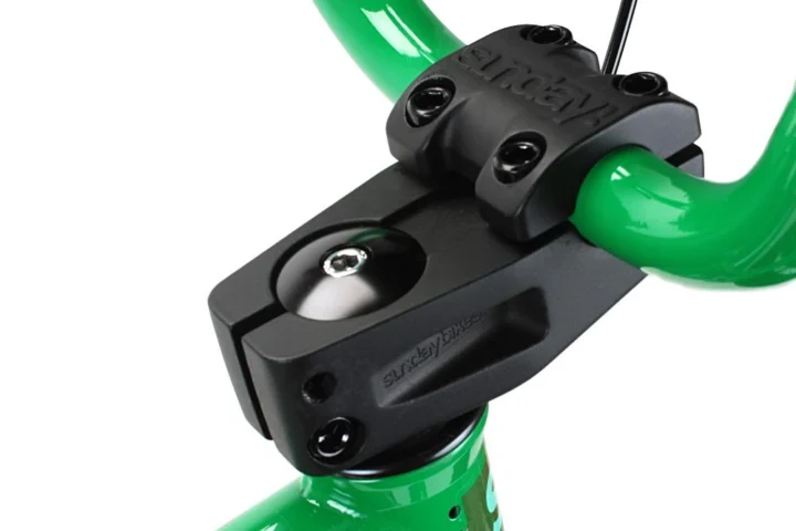2012 Sunday Bikes Spark