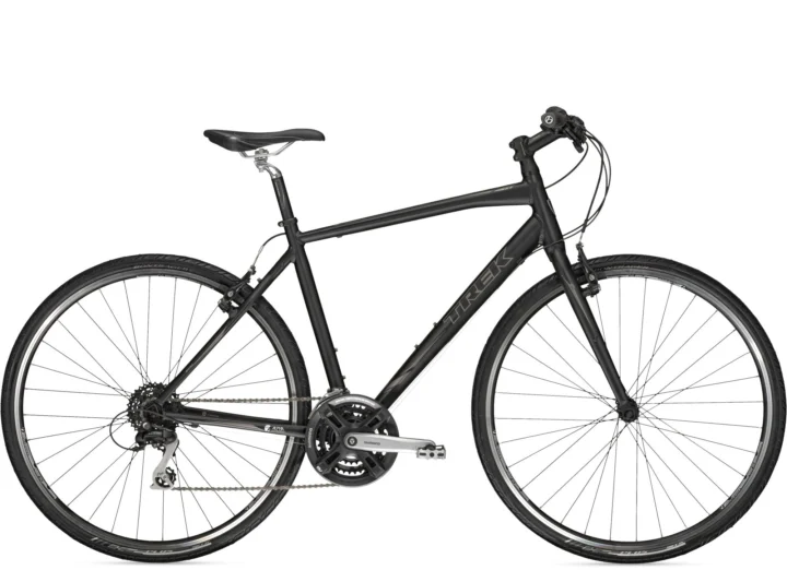 2012 Trek 7.2 FX