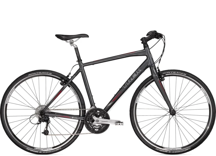 2012 Trek 7.4 FX