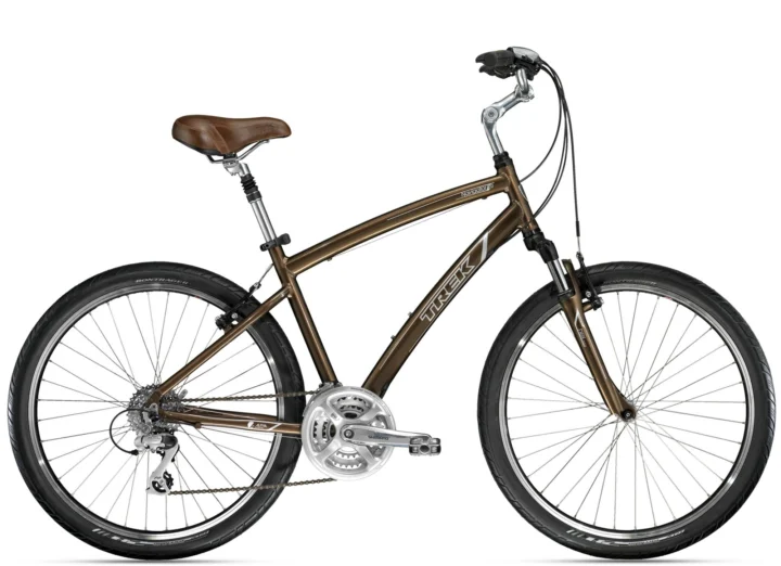 2012 Trek Navigator 3.0