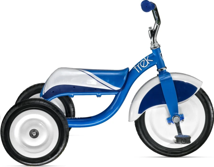 2012 Trek Trikester