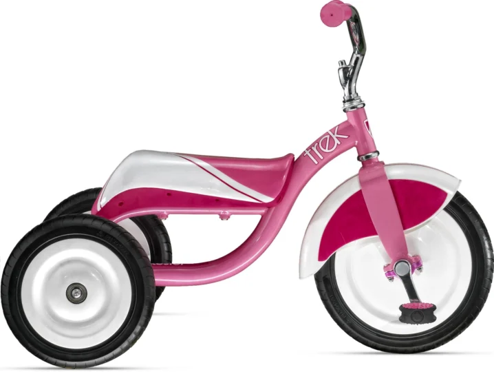 2012 Trek Trikester